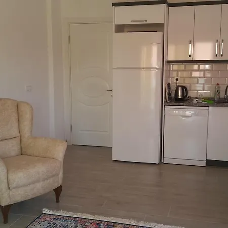 Σπίτι διακοπών Gunluk Kiralik Daire