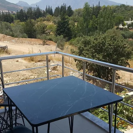 Gunluk Kiralik Daire Μούγκλα
