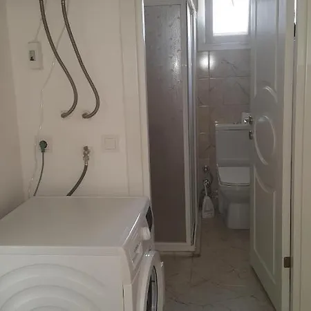 Gunluk Kiralik Daire *